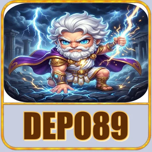 Pratinjau tampilan depo89