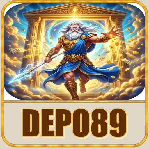 Pratinjau tampilan depo89